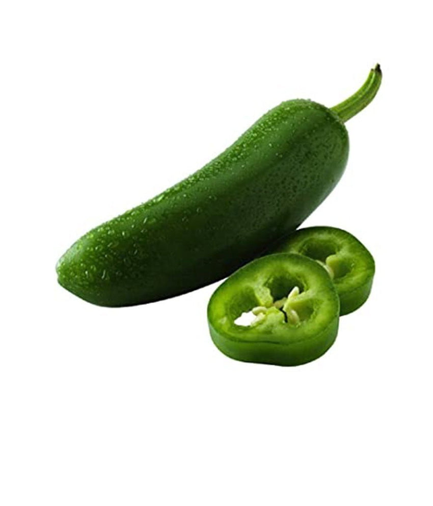 Jalapeno 0.5 lb - Daily Fresh Grocery
