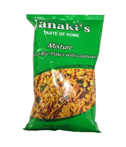 Janaki's Mixture - 198 Gm - Daily Fresh Grocery