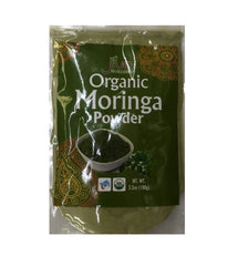 Jiva Organic Moringa Powder - 100 - Daily Fresh Grocery