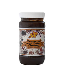 Joy Dates Tamarind Chutney 8 oz - Daily Fresh Grocery