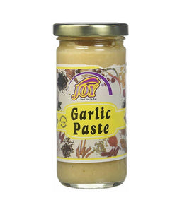 Joy Garlic Paste 10 oz - Daily Fresh Grocery