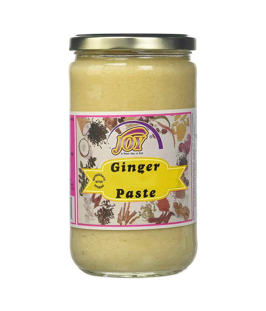 Joy Ginger Paste 10 oz - Daily Fresh Grocery