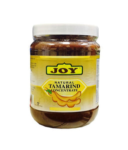 Joy Natural Tamarind Concentrate 400 gm - Daily Fresh Grocery