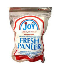 Joy Paneer 12 oz - Daily Fresh Grocery