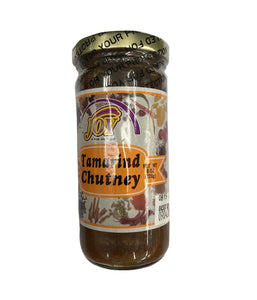Joy Tamarind Chutney - 8 oz - Daily Fresh Grocery