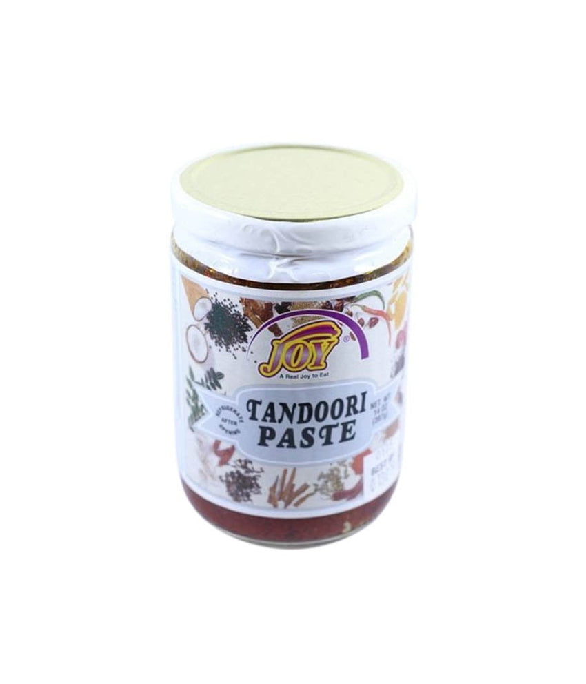 Joy Tandoori Paste 14 oz - Daily Fresh Grocery