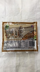 K Anglu Small Spiced Dried Tofu - 180 Gm - Daily Fresh Grocery
