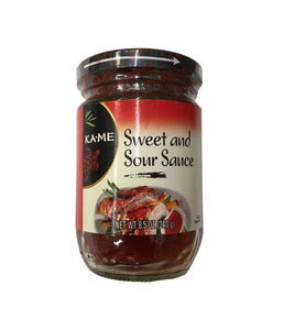 KA.ME Sweet and Sour Sance - 240 gm - Daily Fresh Grocery