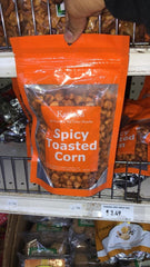 Karison Spicy Toasted Corn - 7.5 oz - Daily Fresh Grocery