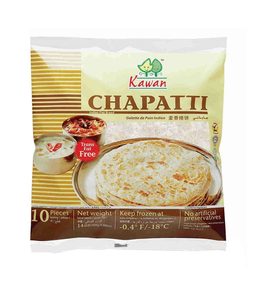 Kawan Chapati - Daily Fresh Grocery