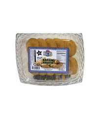KCB Desi Badam Khatie 7 oz / 200 gram - Daily Fresh Grocery