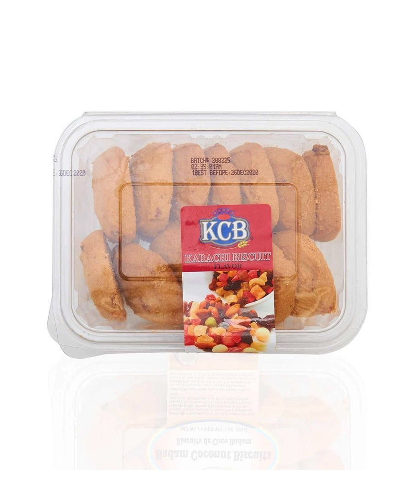 KCB Karachi Biscuit Flavor - Daily Fresh Grocery