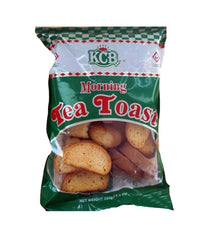 KCB Morning Tea Toast - 200 Gm - Daily Fresh Grocery