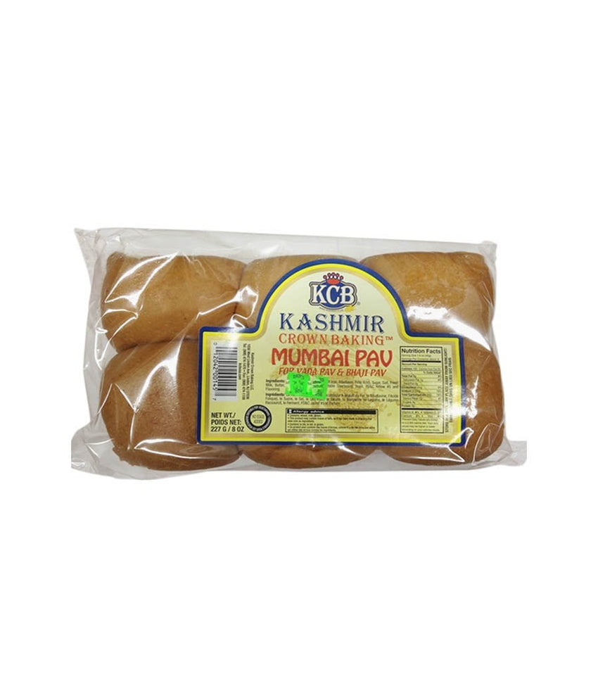 KCB Mumbai Pav - Daily Fresh Grocery