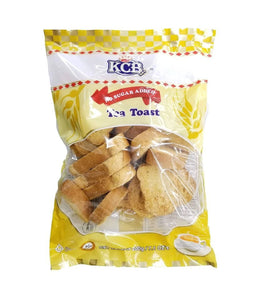KCB No Sugar Added Tea Toast - 200 Gm - Daily Fresh Grocery