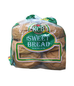 KCB Sweet Bread - 16 oz - Daily Fresh Grocery