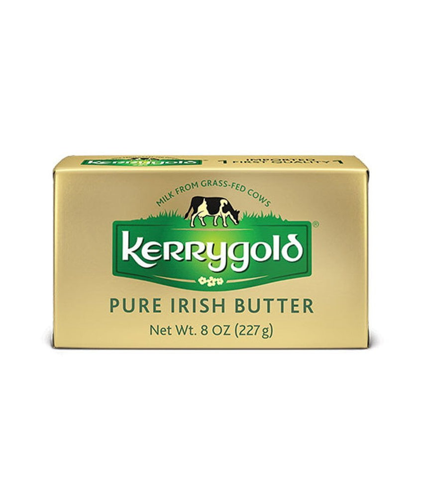 Kerrygold Pure Irish Butter - 227 Gm - Daily Fresh Grocery