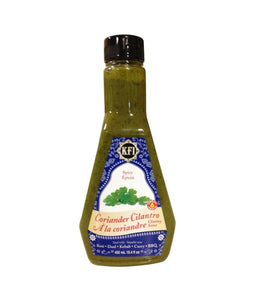 KFI Spicy Epicee Coriander Cilantro - 455 ml - Daily Fresh Grocery