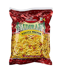 Haldiram's Khatta Meetha - 14.12 oz /  400 Gm - Daily Fresh Grocery