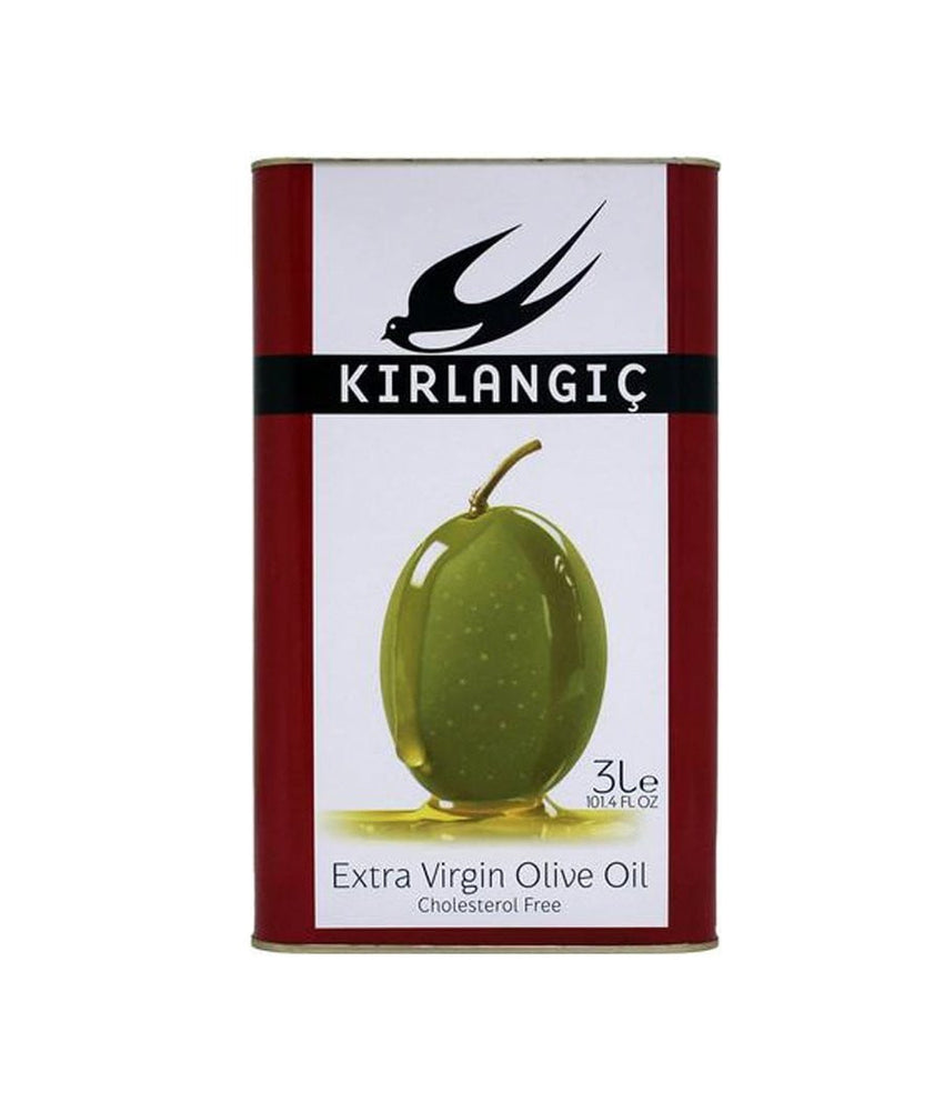 Kirlangic Extra Virgin Olive Oil - 3 Ltr - Daily Fresh Grocery