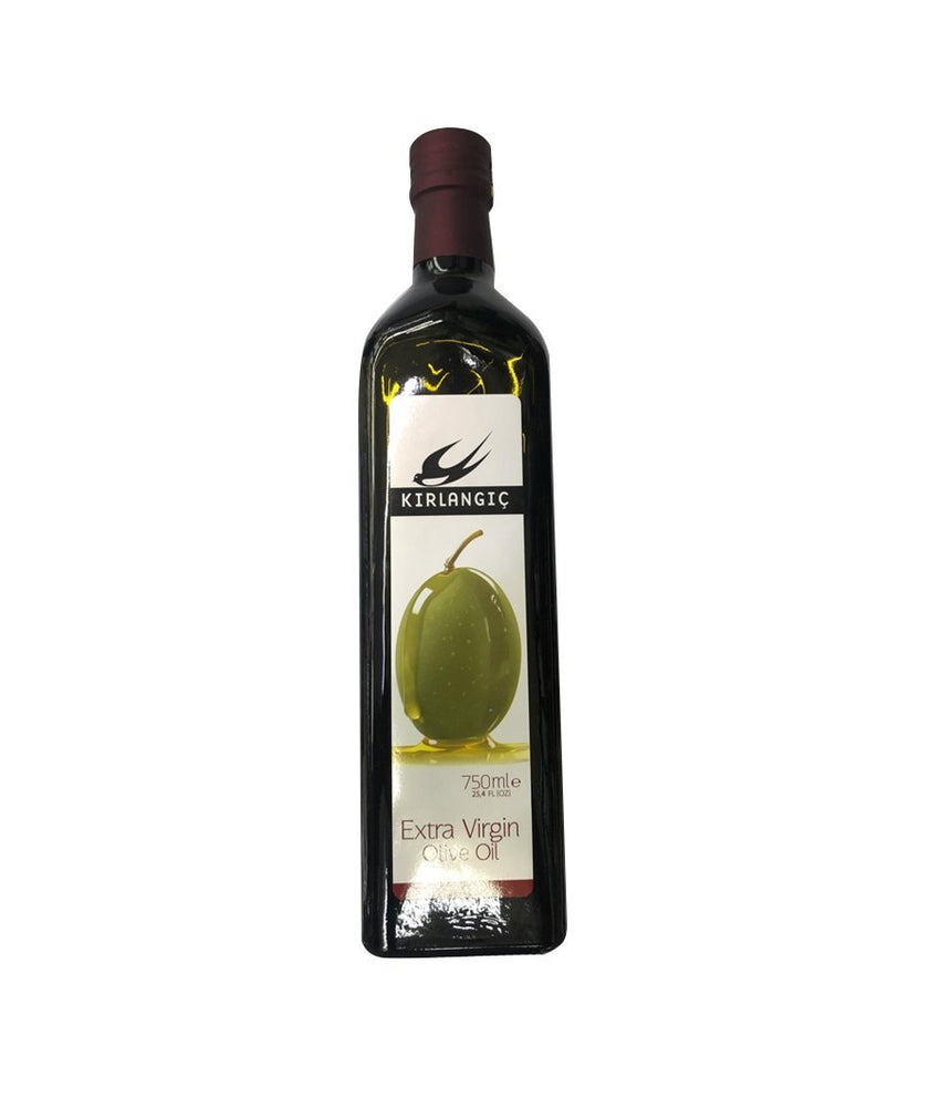 Kirlangic - Extra Virgin Olive Oil - 750Ml - Daily Fresh Grocery