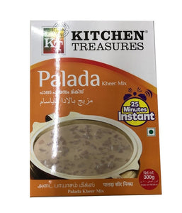 Kitchen Treasures Palada Kheer Mix - 300gm - Daily Fresh Grocery