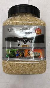 Kohinoor Super Basmati Rice - 1kg - Daily Fresh Grocery