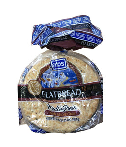 Kontons Flat Bread With Whole Grain - 36 oz - Daily Fresh Grocery