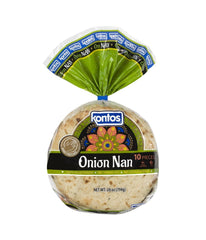 Kontons Onion Nan - 28 oz - Daily Fresh Grocery