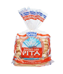 Kontons Pocket - Less Pita Nan - 56 oz - Daily Fresh Grocery