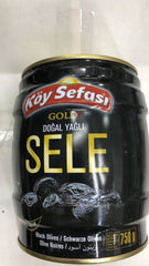 Koy Sefasi Gold Dogal Yagli Sele - 750gm - Daily Fresh Grocery