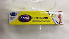 Krack Heel Repair Care Cream - 25gm - Daily Fresh Grocery
