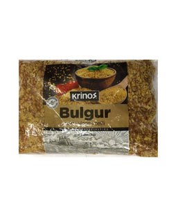 Krinos Bulgur With Vermicelli - 2.2 Lbs - Daily Fresh Grocery