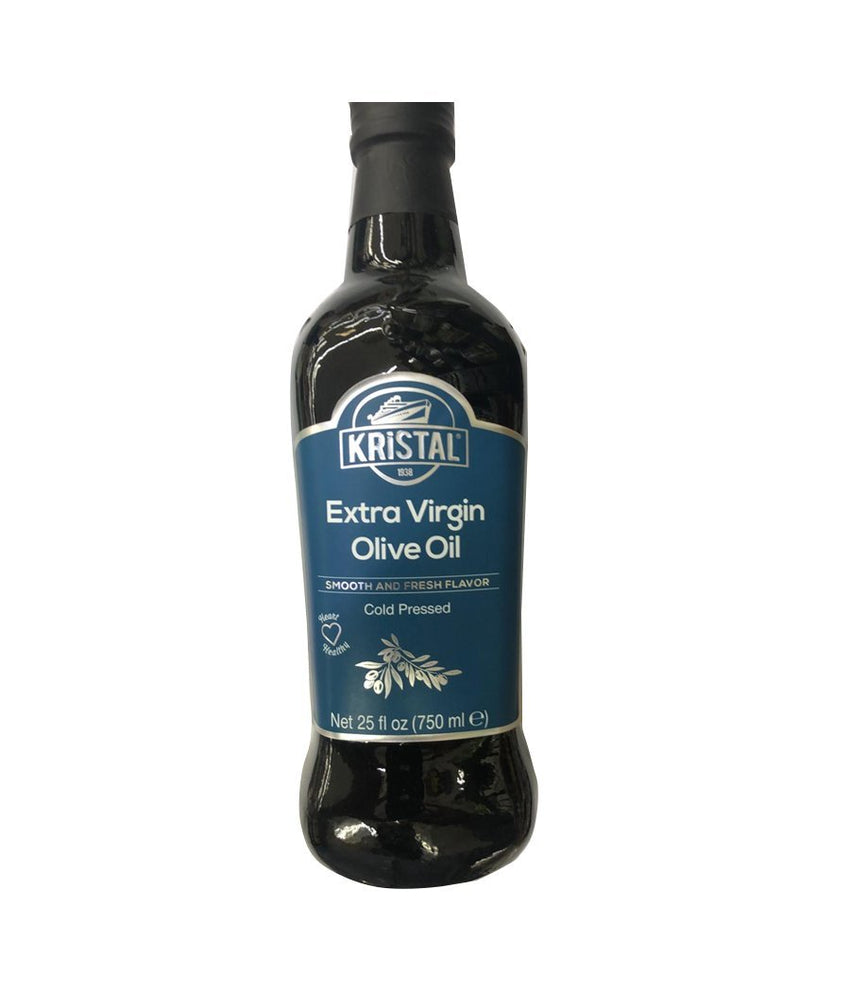 Kristal - Extra Virgin Olive Oil - 750Ml - Daily Fresh Grocery