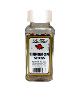 La Flor Cinnamon Sticks - 1.5 Oz - Daily Fresh Grocery