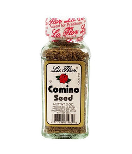 La Flor Ground Comino - 2 Oz - Daily Fresh Grocery
