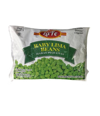 LaFe Baby Lima Beans - 1 Lb - Daily Fresh Grocery