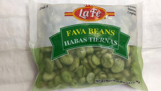 LaFe Fava Beans - 28 oz - Daily Fresh Grocery