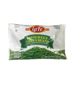 LaFe French Cut Green Beans - 1 Lb - Daily Fresh Grocery