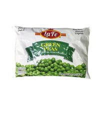 LaFe Green Peas - 1 Lb - Daily Fresh Grocery