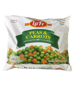 LaFe Peas & Carrots - 4 lbs - Daily Fresh Grocery