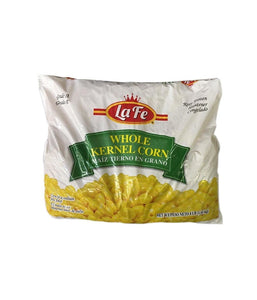 LaFe Whole Kernel Corn - 4 lbs - Daily Fresh Grocery