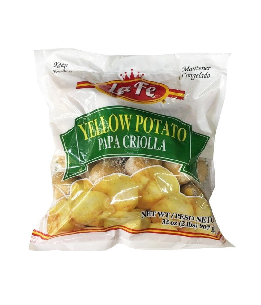 LaFe Yellow Potato - 2 lbs - Daily Fresh Grocery