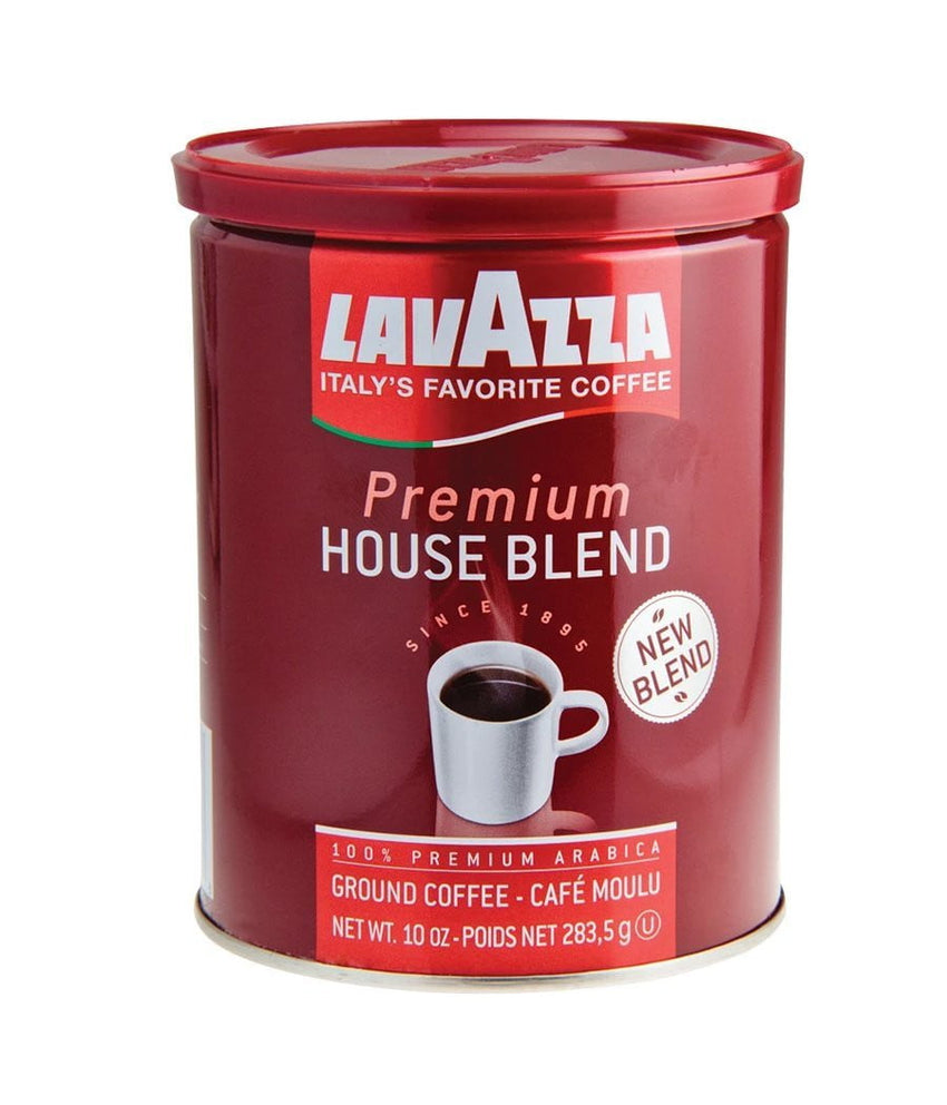 LavAzza Premium House Blend - 283 Gm - Daily Fresh Grocery