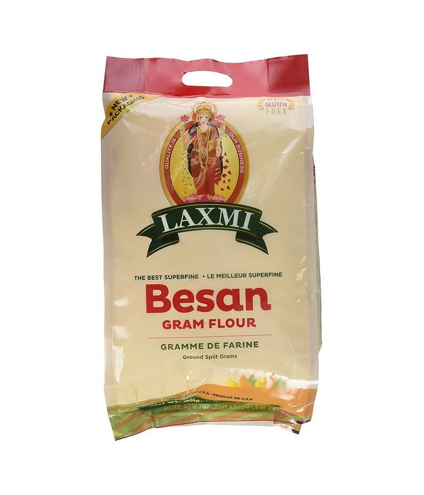 Laxmi Besan (Gram Flour) - Daily Fresh Grocery