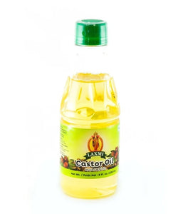 Laxmi Castor Oil - 236ml - Daily Fresh Grocery