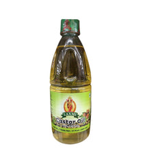 Laxmi Castor Oil - 500ml - Daily Fresh Grocery