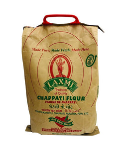 LAXMI - Chapati Flour - 20Lbs - Daily Fresh Grocery