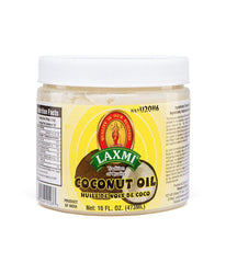 Laxmi Coconut Oil - 473ml - Daily Fresh Grocery