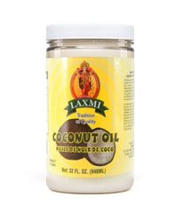 Laxmi Coconut Oil - 946ml - Daily Fresh Grocery